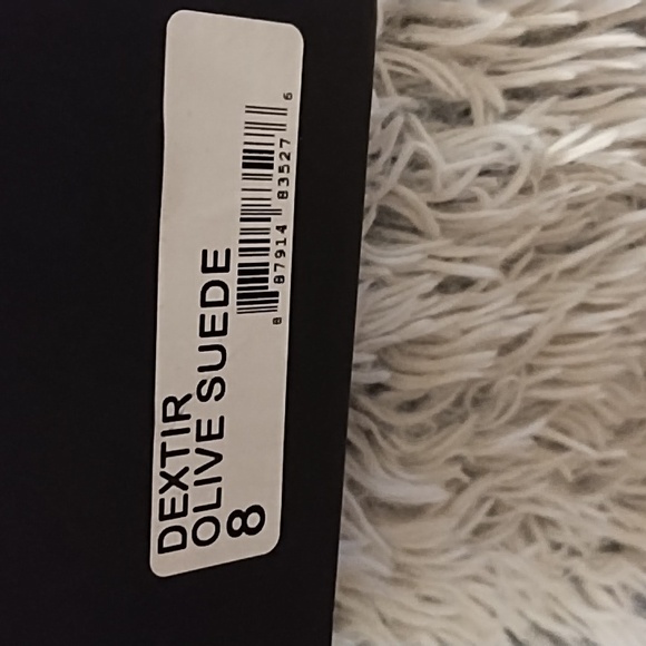 Steve Madden boot's - Picture 7 of 7